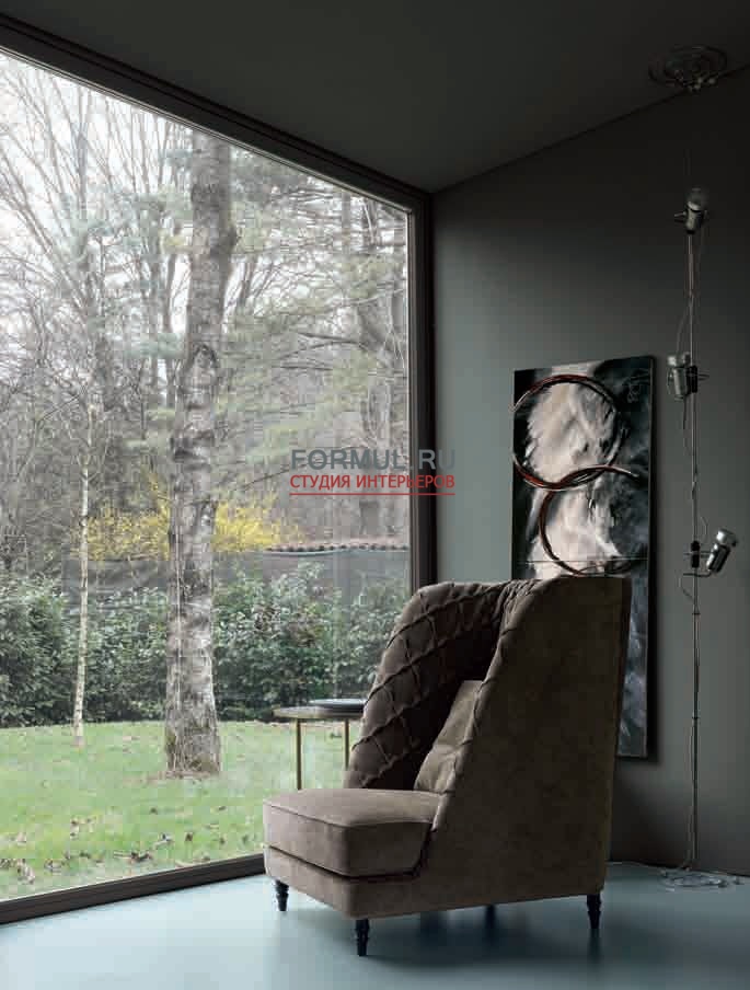 Кресло Nube CHLOE